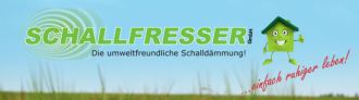 Logo Schallfresser GmbH